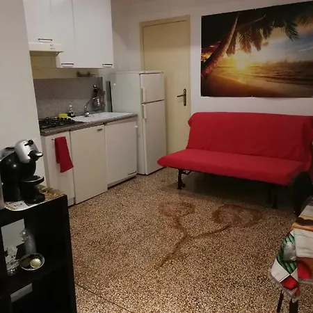 Lary Appartement *