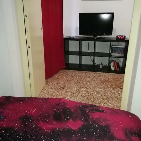 Lary Appartement *