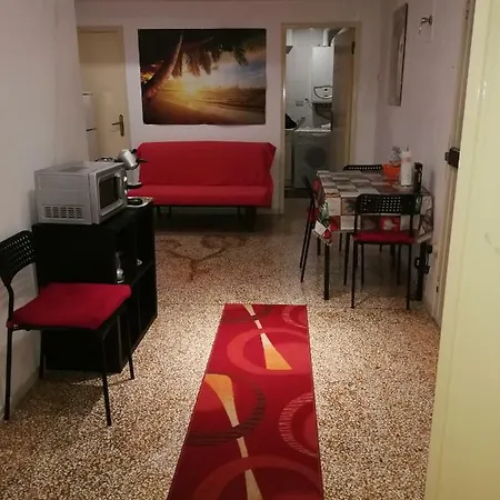 Lary Apartamento