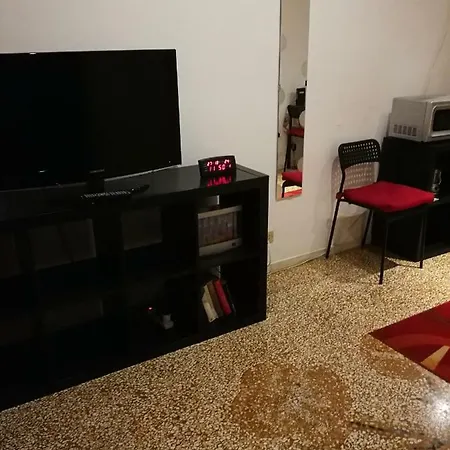 Apartamento Lary Bolonha