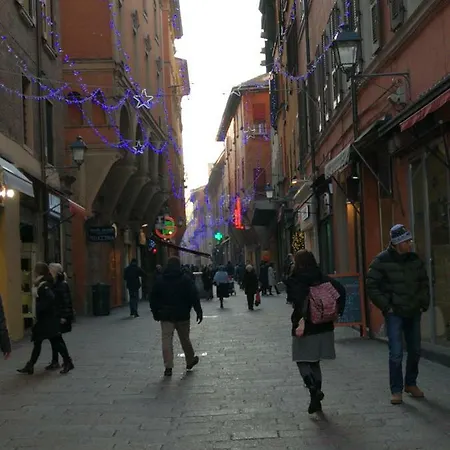 Apartment Lary Bologna