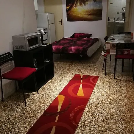 Apartment Lary Bologna