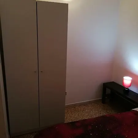 Lary Apartment *