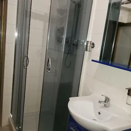 Lary Apartment Bologna